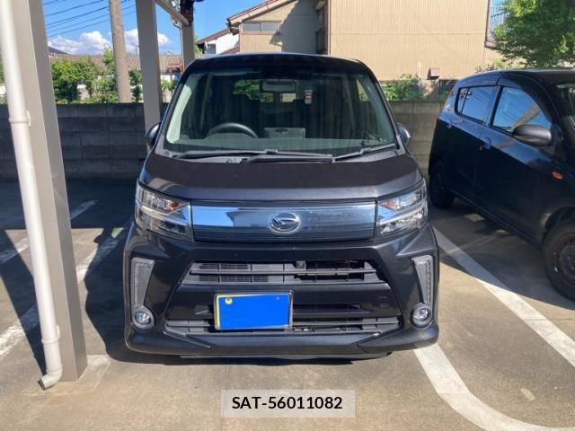 Daihatsu MOVE CUSTOM 2017-09 7222239-0
