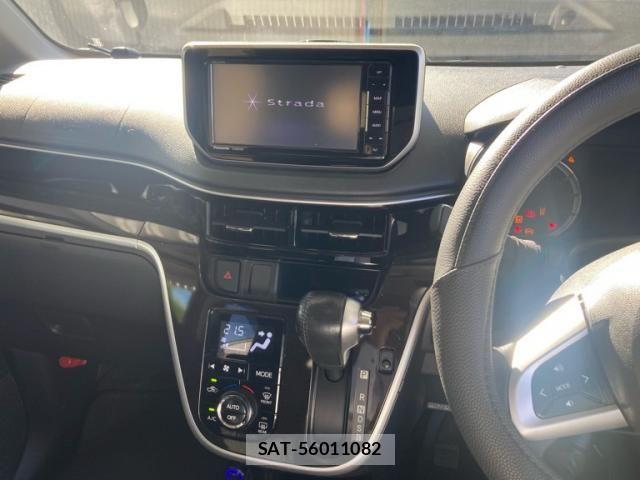 Daihatsu MOVE CUSTOM 2017-09 7222239-9