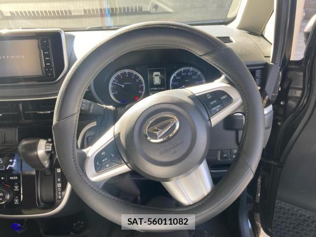 Daihatsu MOVE CUSTOM 2017-09 7222239-10