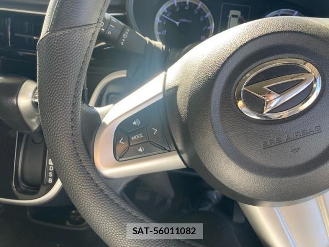 Daihatsu MOVE CUSTOM 2017-09 7222239-12