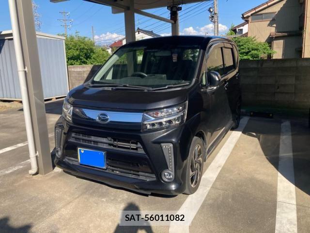Daihatsu MOVE CUSTOM 2017-09 7222239-20