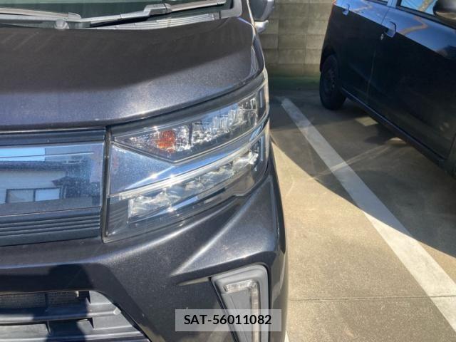Daihatsu MOVE CUSTOM 2017-09 7222239-21