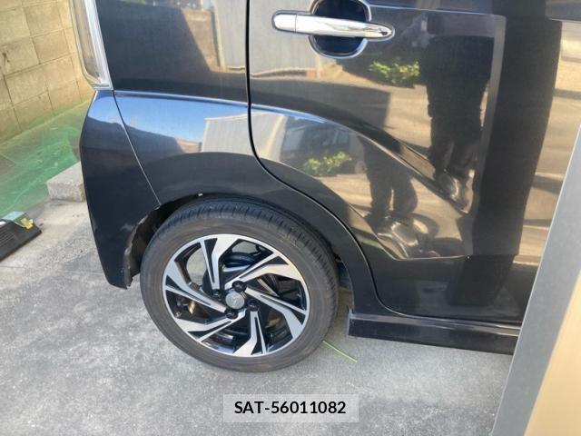 Daihatsu MOVE CUSTOM 2017-09 7222239-25