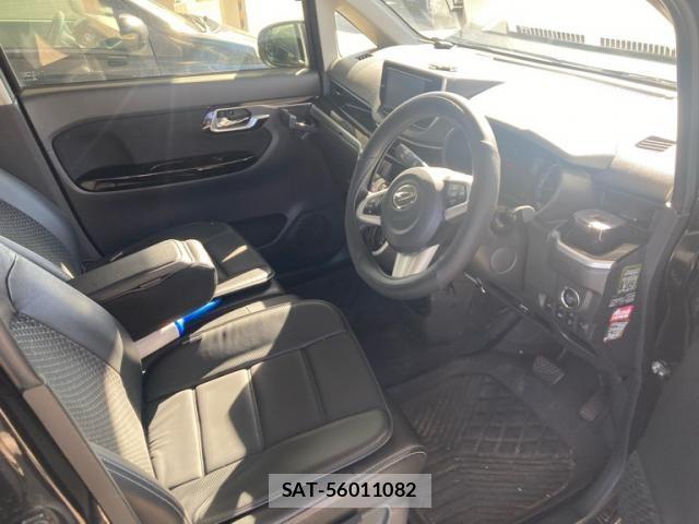 Daihatsu MOVE CUSTOM 2017-09 7222239-2