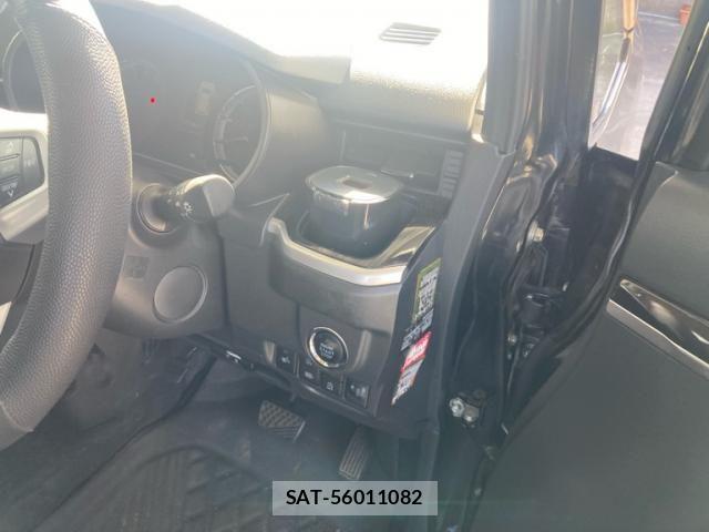 Daihatsu MOVE CUSTOM 2017-09 7222239-4