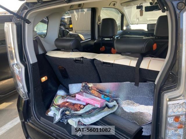 Daihatsu MOVE CUSTOM 2017-09 7222239-8