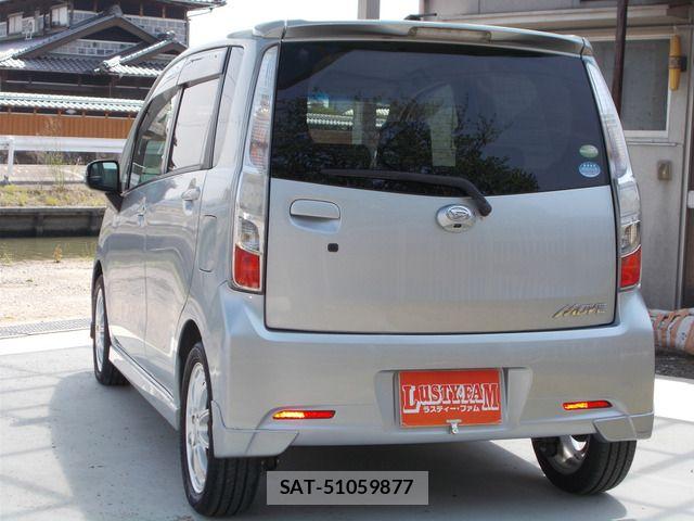 Daihatsu MOVE CUSTOM 2011-11 7251643-9