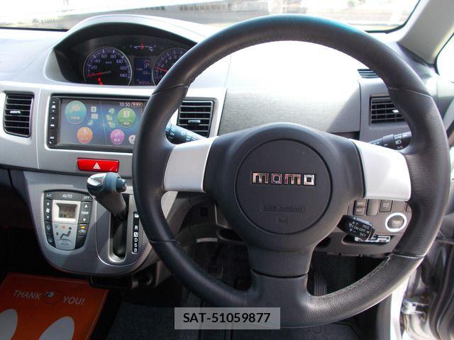 Daihatsu MOVE CUSTOM 2011-11 7251643-13