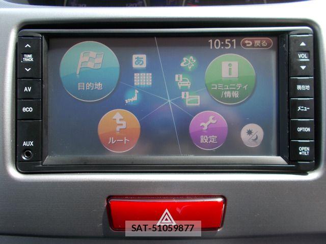 Daihatsu MOVE CUSTOM 2011-11 7251643-15