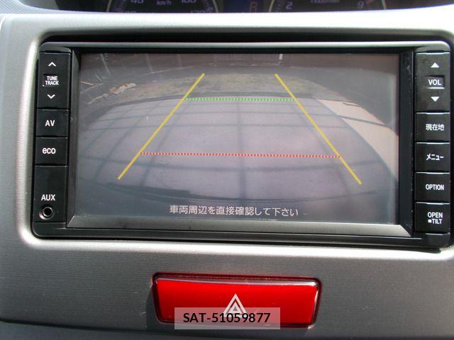 Daihatsu MOVE CUSTOM 2011-11 7251643-16