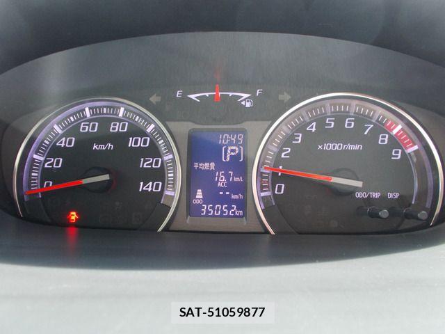 Daihatsu MOVE CUSTOM 2011-11 7251643-17