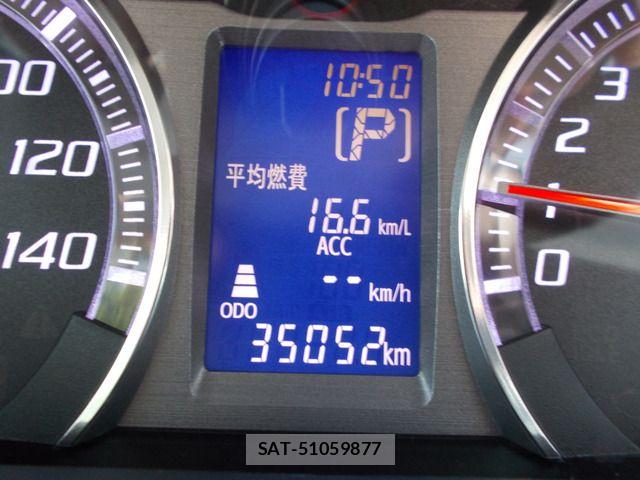 Daihatsu MOVE CUSTOM 2011-11 7251643-18