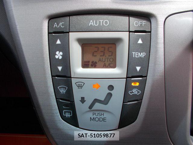Daihatsu MOVE CUSTOM 2011-11 7251643-19
