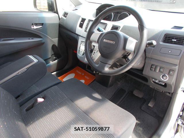 Daihatsu MOVE CUSTOM 2011-11 7251643-2