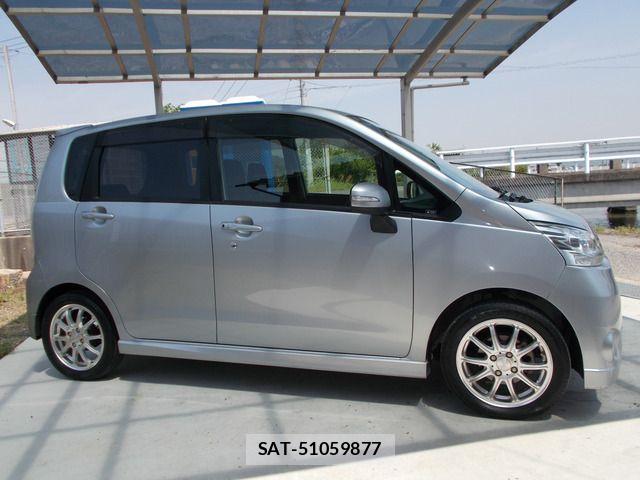 Daihatsu MOVE CUSTOM 2011-11 7251643-5
