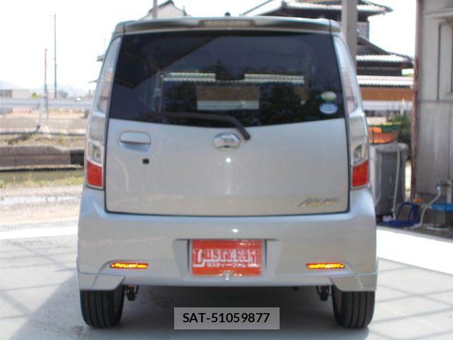 Daihatsu MOVE CUSTOM 2011-11 7251643-8