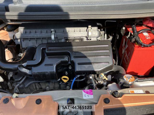 Daihatsu MOVE CUSTOM 2011-07 7251645-9