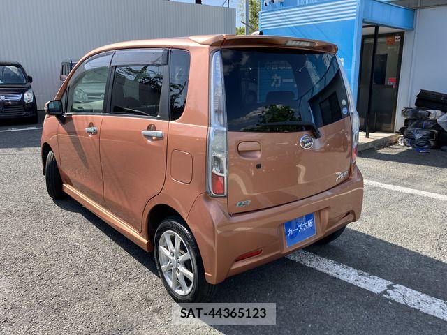 Daihatsu MOVE CUSTOM 2011-07 7251645-3