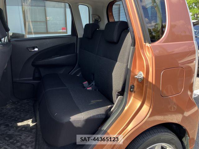 Daihatsu MOVE CUSTOM 2011-07 7251645-4