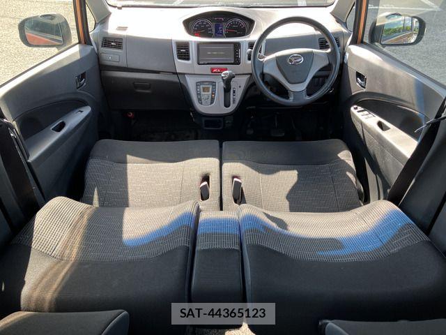 Daihatsu MOVE CUSTOM 2011-07 7251645-5
