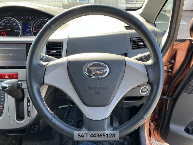 Daihatsu MOVE CUSTOM 2011-07 7251645-6