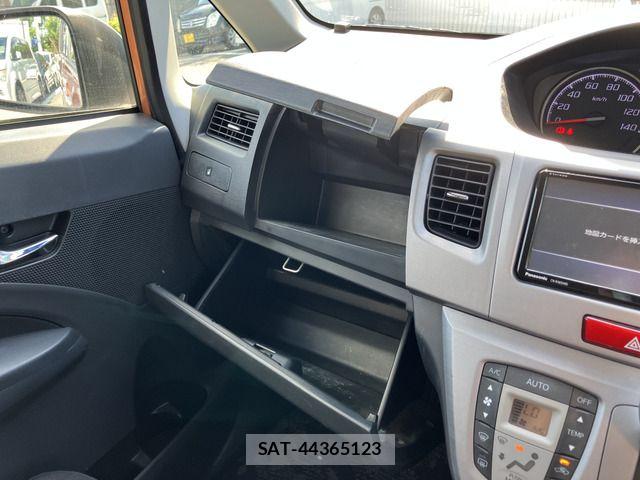 Daihatsu MOVE CUSTOM 2011-07 7251645-7