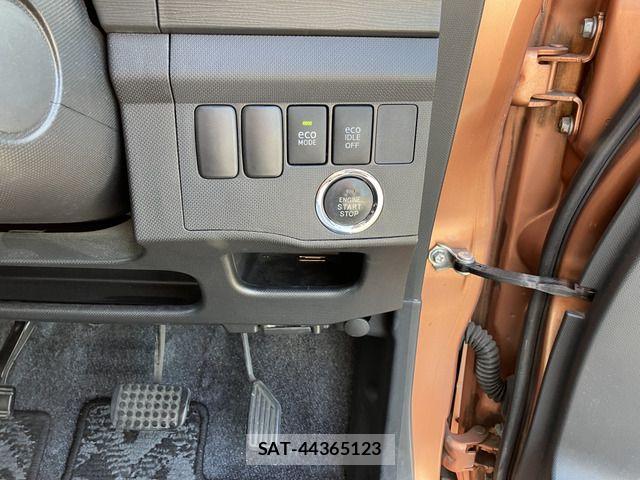Daihatsu MOVE CUSTOM 2011-07 7251645-8