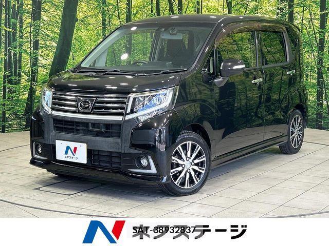 Daihatsu MOVE CUSTOM 2016-11 7251638-0