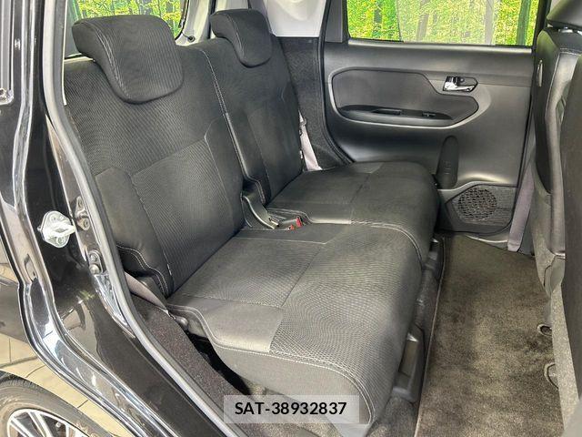 Daihatsu MOVE CUSTOM 2016-11 7251638-9