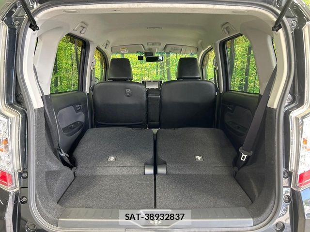 Daihatsu MOVE CUSTOM 2016-11 7251638-10