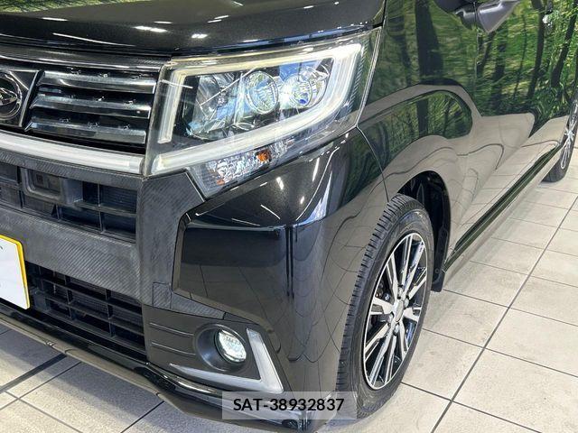 Daihatsu MOVE CUSTOM 2016-11 7251638-11
