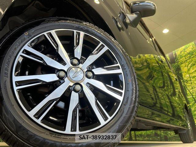 Daihatsu MOVE CUSTOM 2016-11 7251638-12