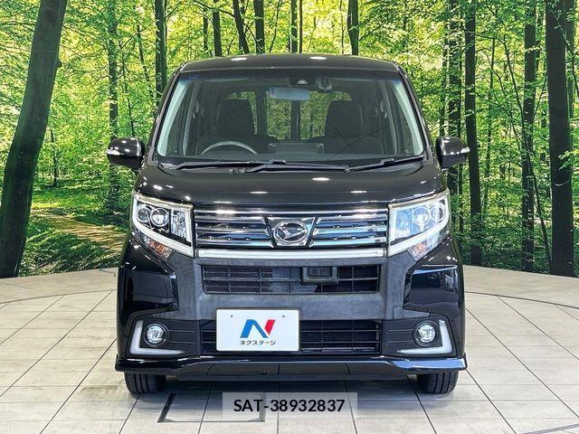 Daihatsu MOVE CUSTOM 2016-11 7251638-13