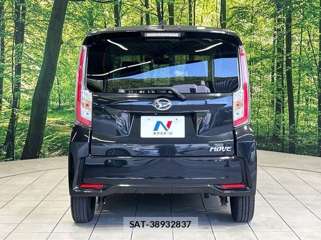 Daihatsu MOVE CUSTOM 2016-11 7251638-14
