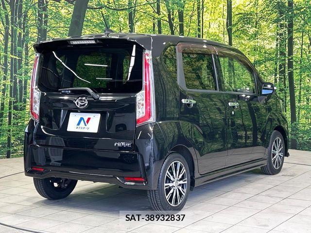 Daihatsu MOVE CUSTOM 2016-11 7251638-16