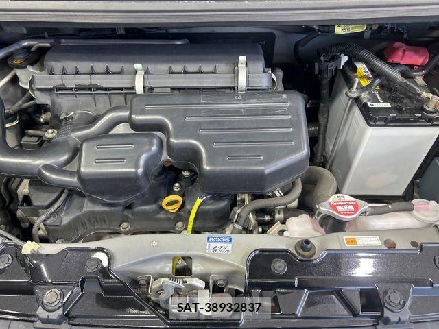 Daihatsu MOVE CUSTOM 2016-11 7251638-17