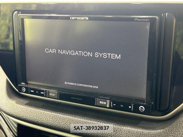 Daihatsu MOVE CUSTOM 2016-11 7251638-3
