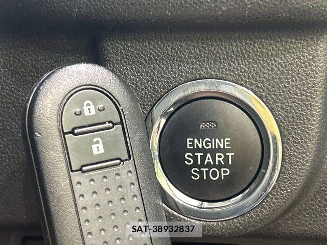 Daihatsu MOVE CUSTOM 2016-11 7251638-4