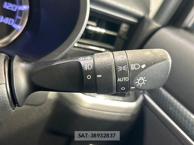 Daihatsu MOVE CUSTOM 2016-11 7251638-7
