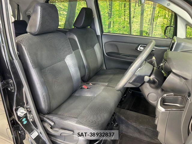 Daihatsu MOVE CUSTOM 2016-11 7251638-8