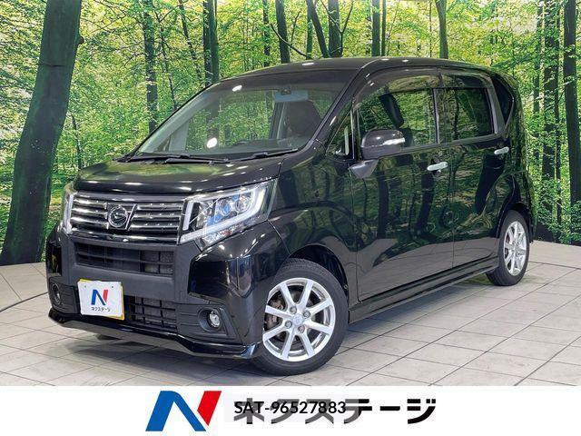 Daihatsu MOVE CUSTOM 2015-03 7251637-0