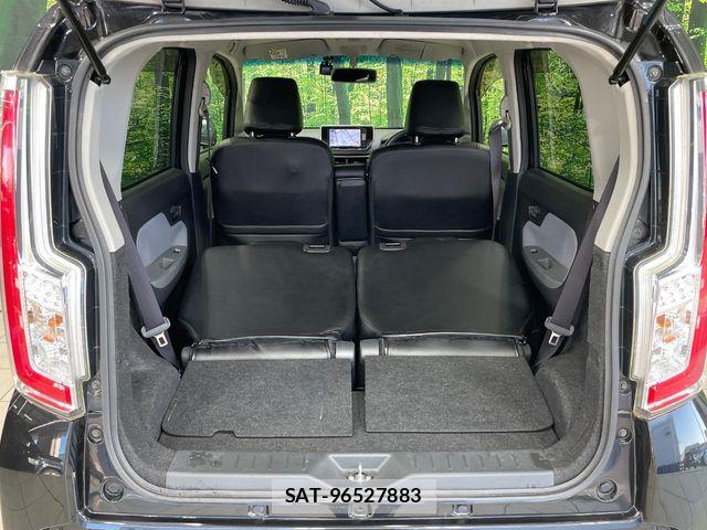 Daihatsu MOVE CUSTOM 2015-03 7251637-9