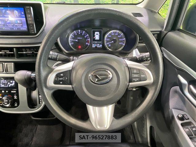Daihatsu MOVE CUSTOM 2015-03 7251637-10