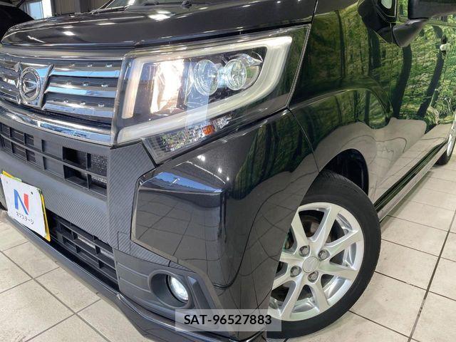 Daihatsu MOVE CUSTOM 2015-03 7251637-11