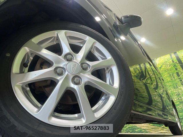 Daihatsu MOVE CUSTOM 2015-03 7251637-12