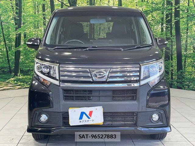 Daihatsu MOVE CUSTOM 2015-03 7251637-13