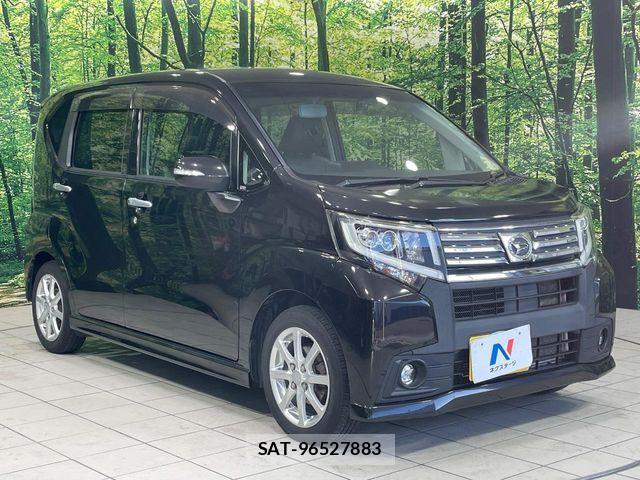 Daihatsu MOVE CUSTOM 2015-03 7251637-15