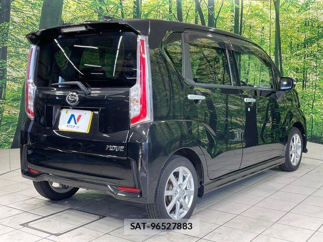 Daihatsu MOVE CUSTOM 2015-03 7251637-16
