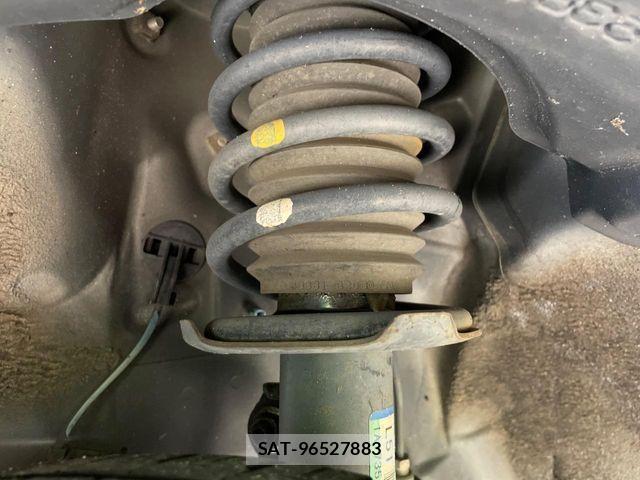 Daihatsu MOVE CUSTOM 2015-03 7251637-19