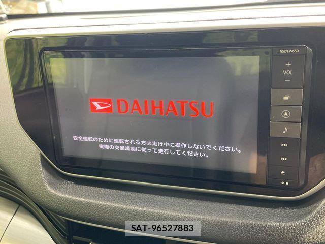 Daihatsu MOVE CUSTOM 2015-03 7251637-2